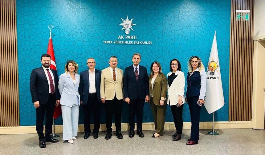SUBAŞIOĞLU’NUN "DENİZLİ" MESAİSİ