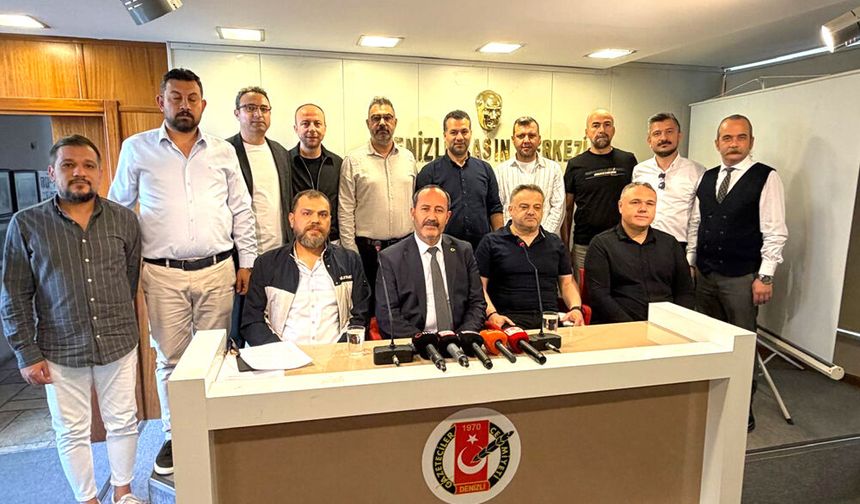 EĞİTİMDE MERDİVEN ALTI MÜCADELESİ