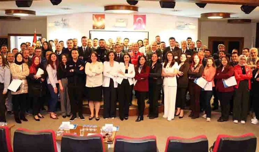 TEKNOFEST EMEKLERİ KARŞILIKSIZ KALMADI
