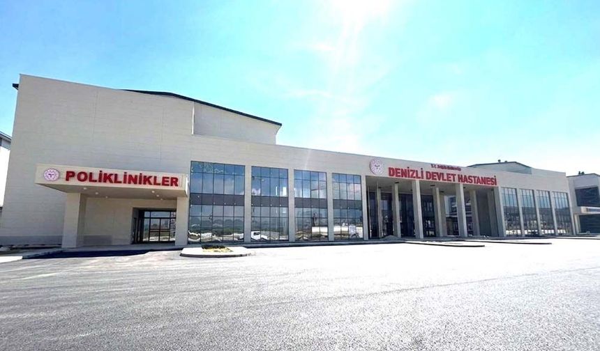 18 MAYIS’TA HİZMET VERECEK