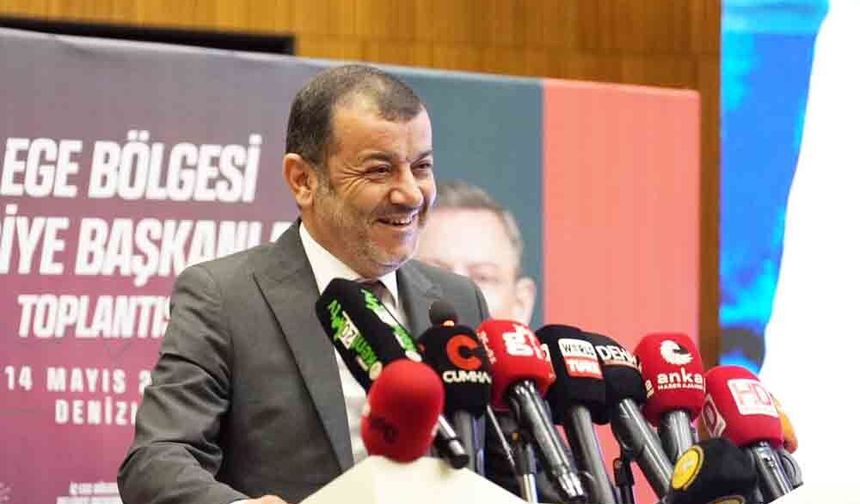 DBB BAŞKANI BÜLENT NURİ ÇAVUŞOĞLU SERT KONUŞTU: HADDİMİZİ BİLECEĞİZ