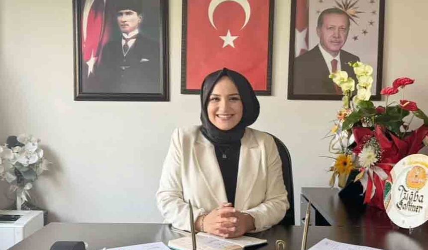 ULUS GÖREVİNDEN İSTİFA ETTİ