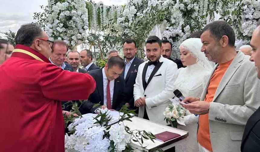 DENİZLİ BU DĞÜNDE BULUŞTU