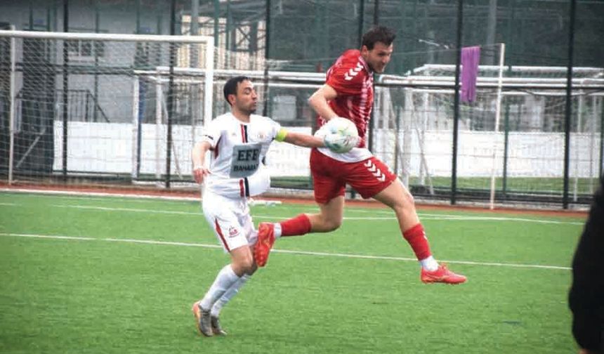 90+3’TE YIKIM: BEREKETLİSPOR’UN BAL HAYALİ SON ANDA SÖNDÜ