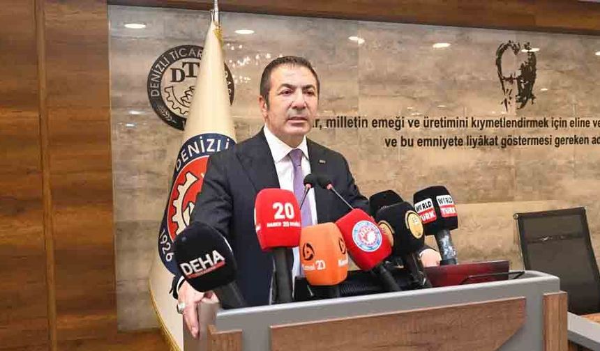 TİCARETİN YENİ DİLİ: DİJİTALLEŞME