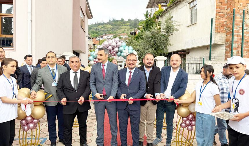 GÜNEY’DE BİLİM ŞENLİĞİ