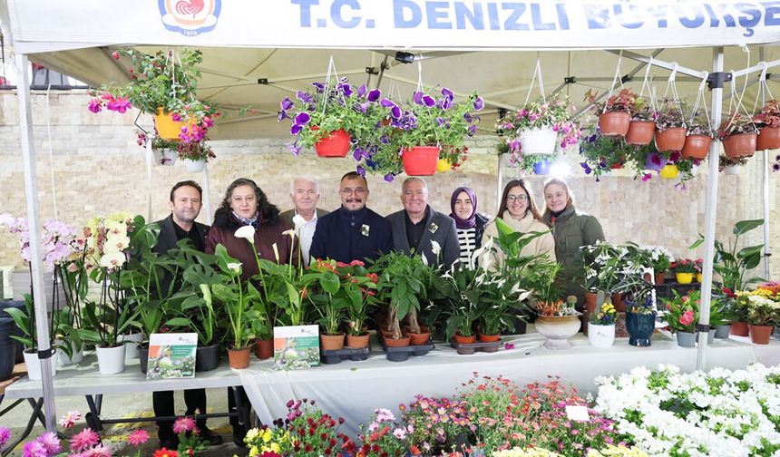 ATA TOHUM TAKAS ŞENLİĞİ