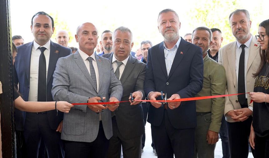 SINIRLARI ZORLADILAR. İMKANSIZI BAŞARDILAR