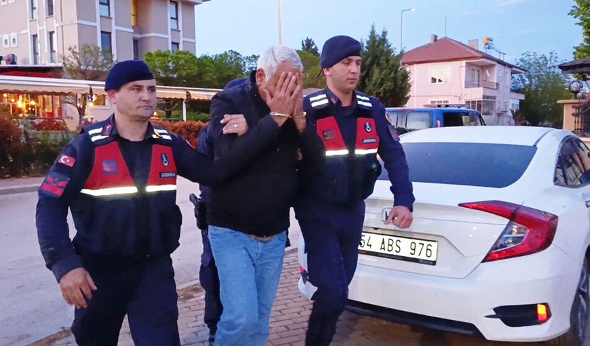 ÇİVRİL’DE TACİZ SKANDALI