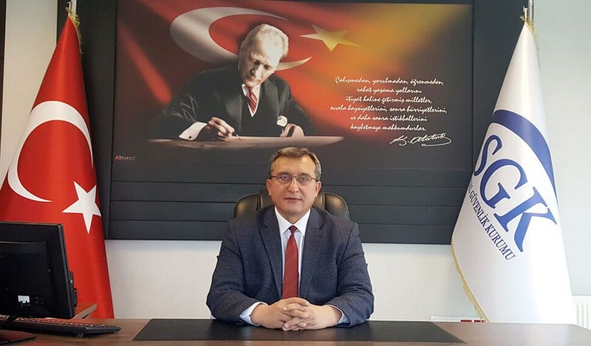 SGK HAFTASINDA KAYIT DIŞI İSTİHDAM SORUNUNA DİKKAT ÇEKİLECEK