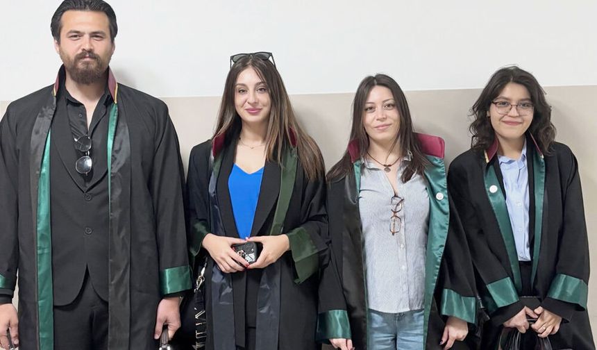 KADINA ŞİDDETE KARŞI MAHKEMEDEN EMSAL KARARX DENİZLİ SINIRLARINA GİREMEYECEK