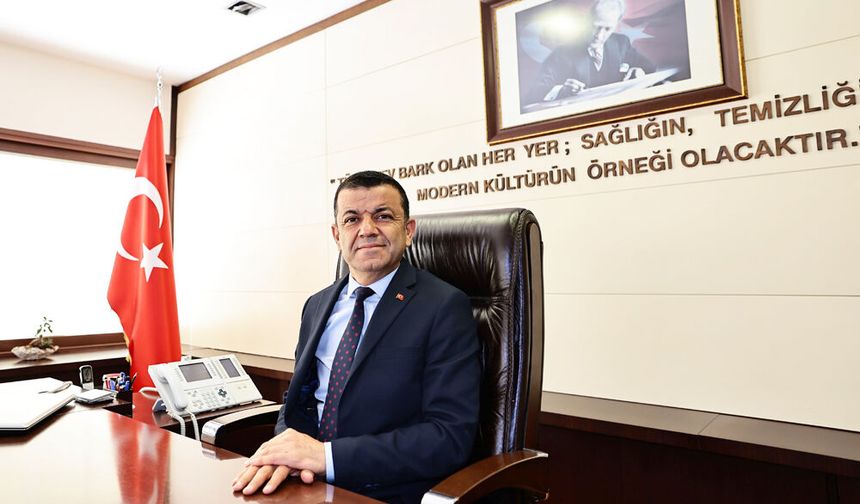 ÇAVUŞOĞLU İKİNCİ SIRADA