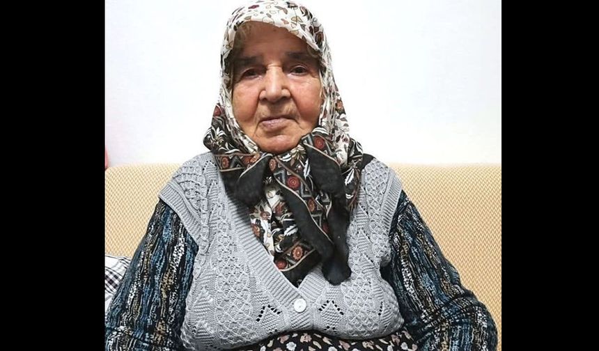 DENİZLİ ÇINARINI KAYBETTİ