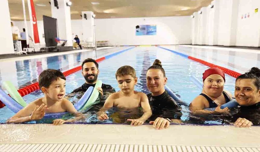 DENİZLİ BÜYÜKŞEHİR’DEN SPOR VE KÜLTÜR ŞENLİĞİ