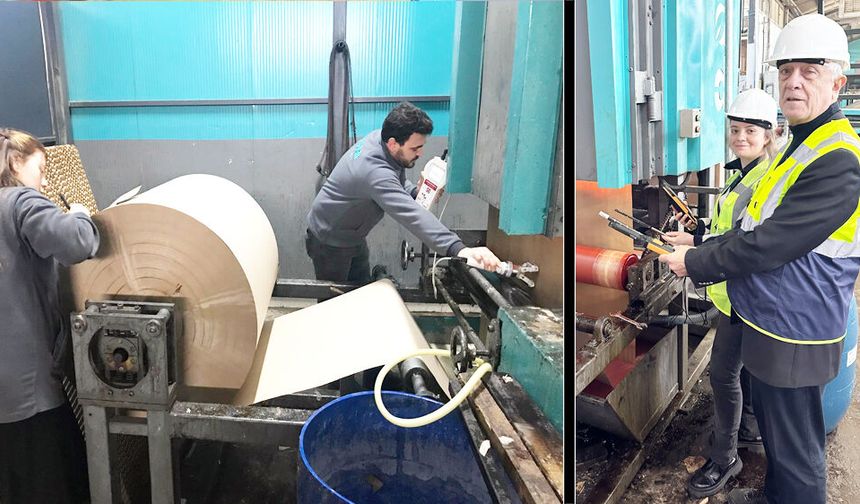 DTO’DAN ENERJİ VERİMLİLİĞİ ATAĞI