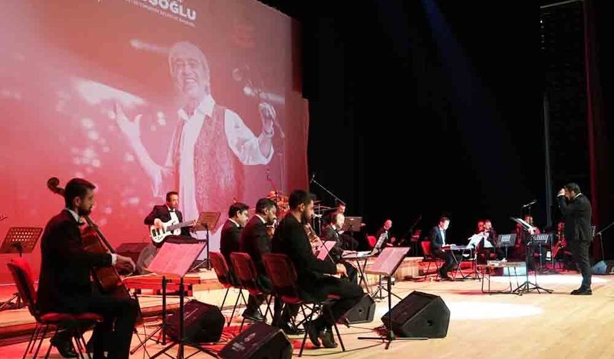 DENİZLİ’DE VEFA GECESİ