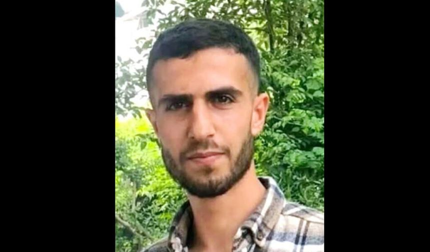 İNŞAATIN 2. KATINDAN DÜŞEN DUVAR USTASI HAYATINI KAYBETTİ