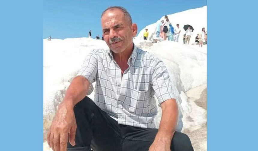 TALİHSİZ İŞÇİ KURTARILAMADI