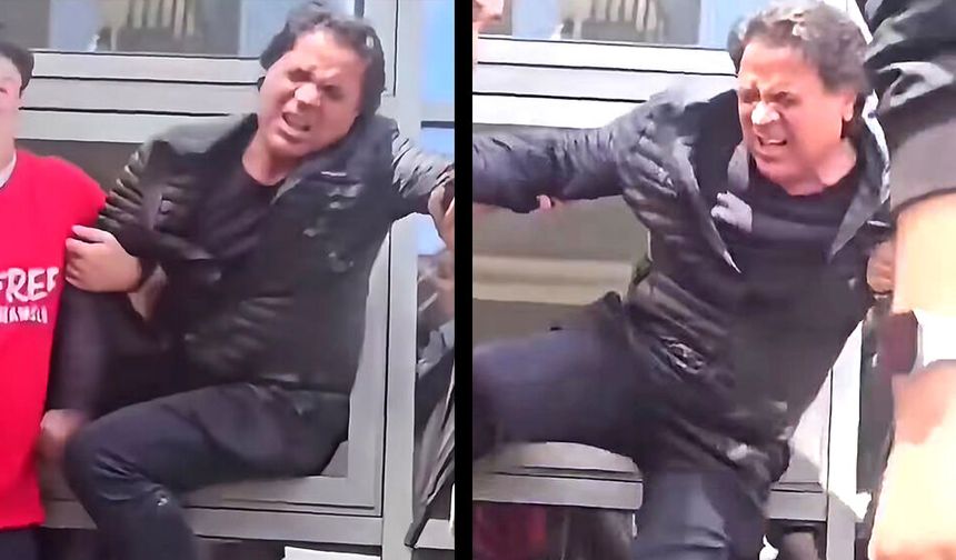 HORZUM’UN ZOR ANLARI
