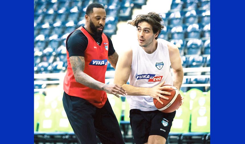 MERKEZEFENDİ BASKET KRİTİK VİRAJA GİRDİ