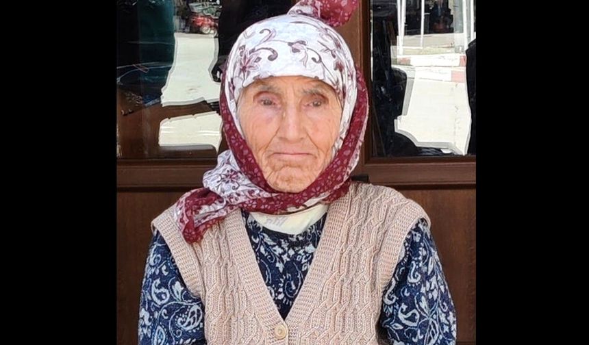 NİKFER BEZİ ÖKSÜZ KALDI