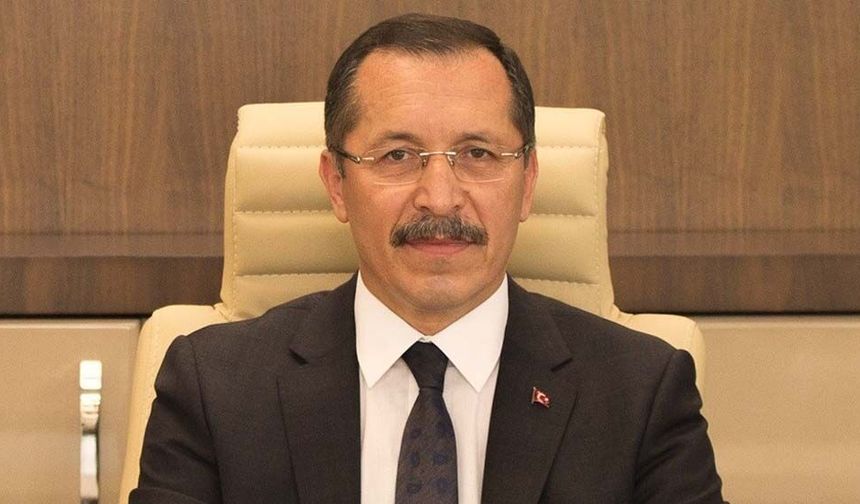 ESKİ REKTÖRE MOBBİNG CEZASI