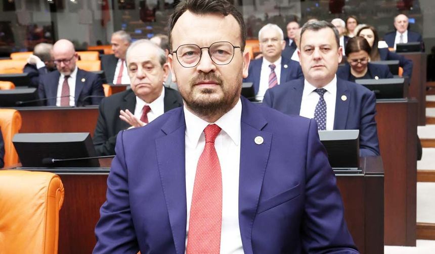 CHP’Lİ ARPACI: RANT UĞRUNA BULDAN’I YOK ETMEYİN