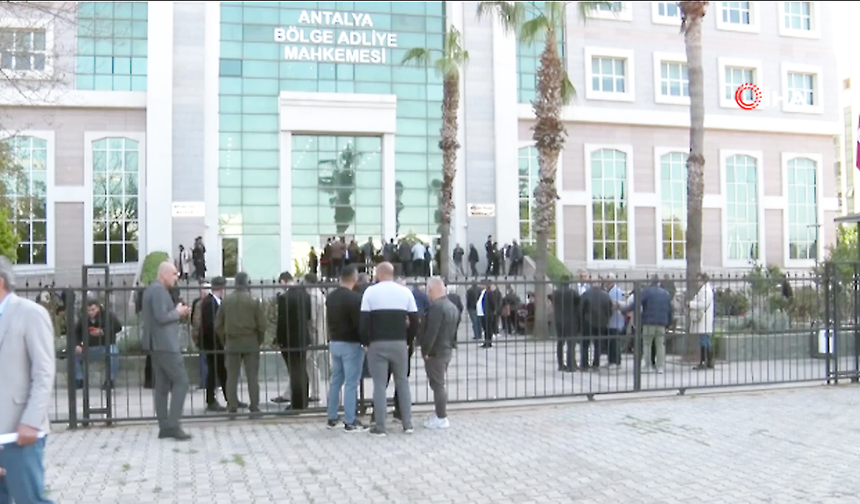 ANSET OPERASYONU DENİZLİ’YE UZANDI