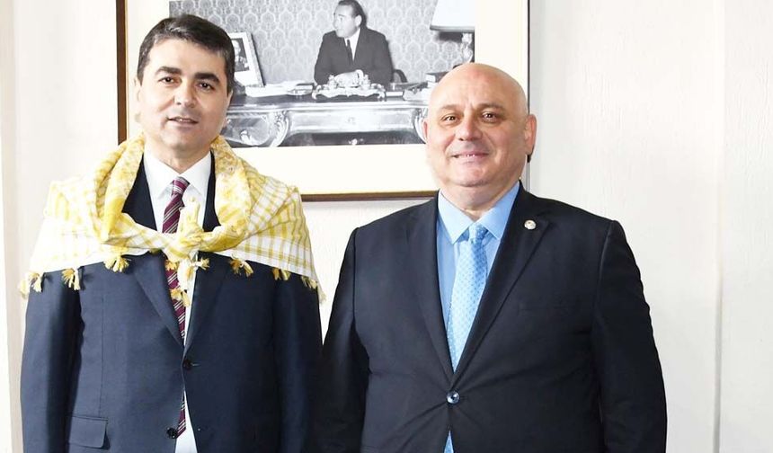 MUSTAFA ŞEVİK: DEMOKRASİ MÜCADELESİ AYAKTA