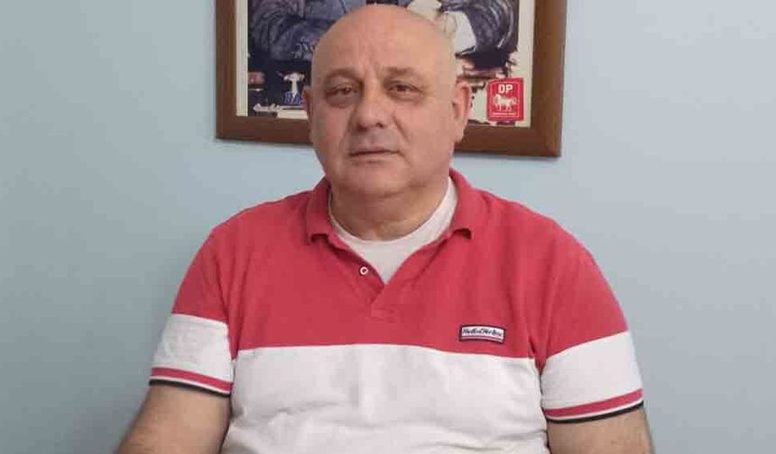 ŞEVİK: DEMOKRASİ MÜCADELESİ AYAKTA