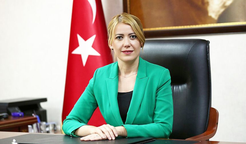 BAŞKAN DOĞAN: ADALET KISA SÜREDE TECELLİ ETMELİ
