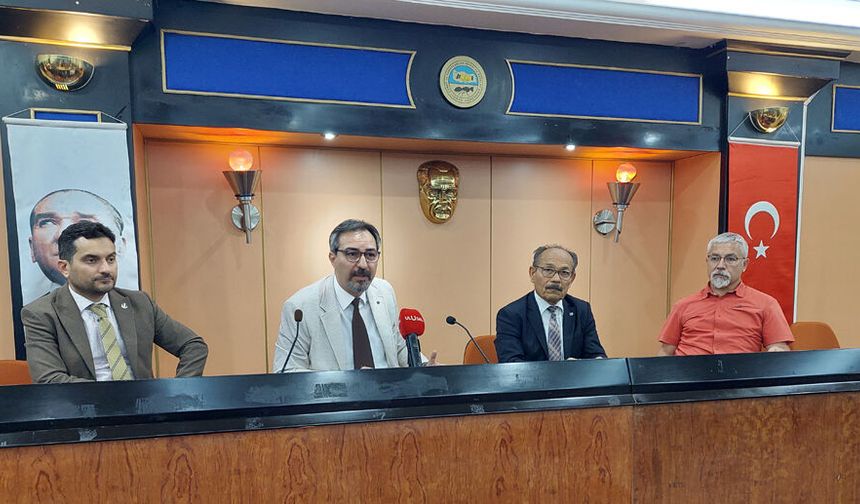 TRÇİ İTTİFAKI, SEÇENEK DEĞİL ZORUNLULUK!