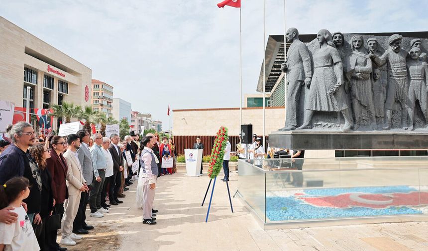 SANATIN KALBİ DENİZLİ’DE ATIYOR