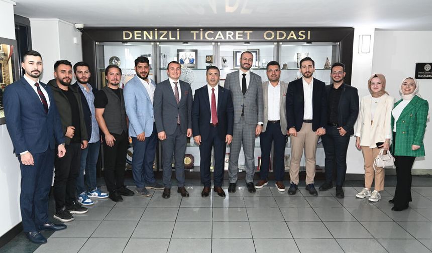 “FİKİRDEN ŞİRKETE” YOL HARİTASI