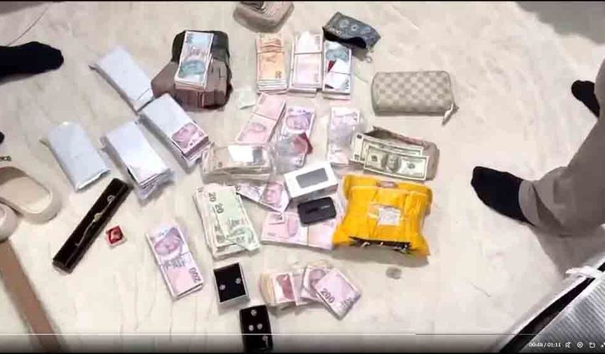 BÜYÜK FETÖ OPERASYONU