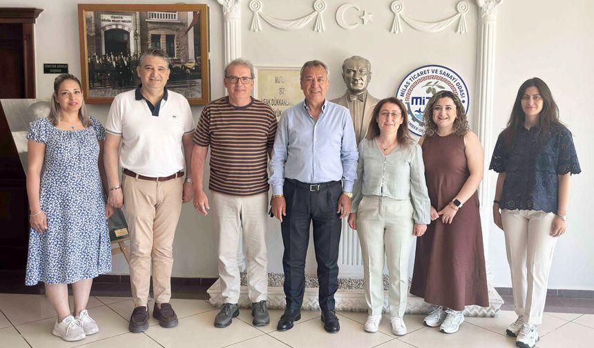 İHRACATTA YAPAY ZEKA DÖNEMİ