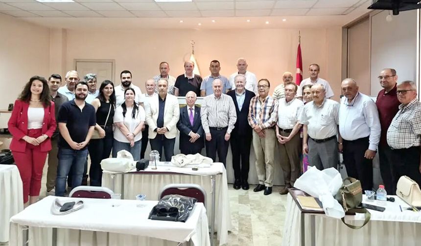SEZGİN’DEN DİKKAT ÇEKEN İFADELER