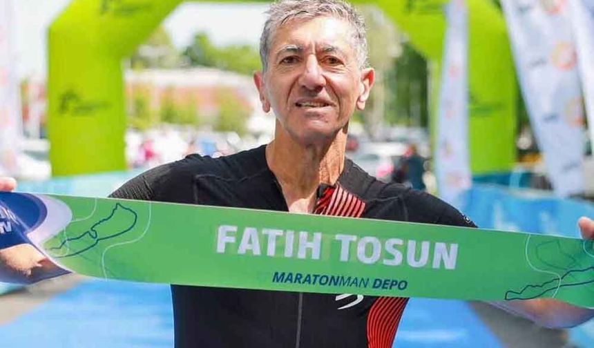 “DEMİR ADAM” UYUDU BİR DAHA UYANAMADI