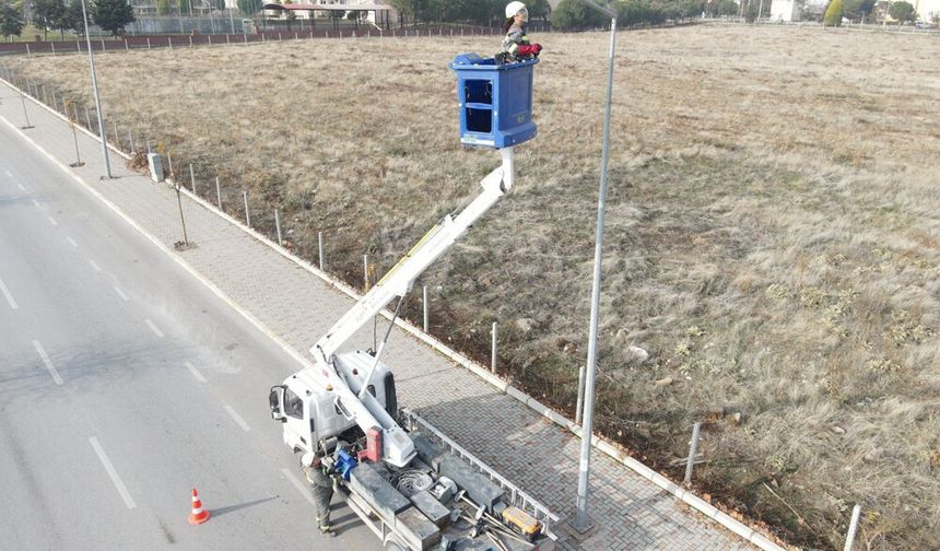 ADM HEDEF BÜYÜTTÜ