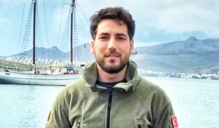 BULDANLI ŞEHİDİN KATİLİNE VERİLEN BERAT KARARI MÜEBBETE ÇEVRİLDİ