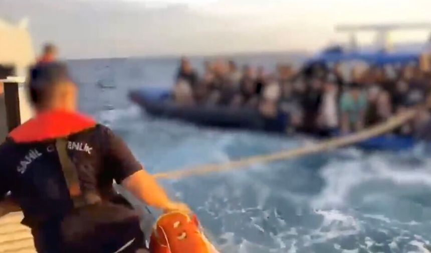 ÇANAKKALE’DE BAŞLADI, DENİZLİ’YE UZANDI