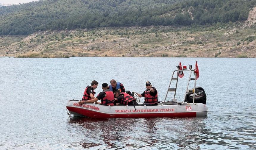AMATÖR BALIKÇININ CANSIZ BEDENİ BULUNDU