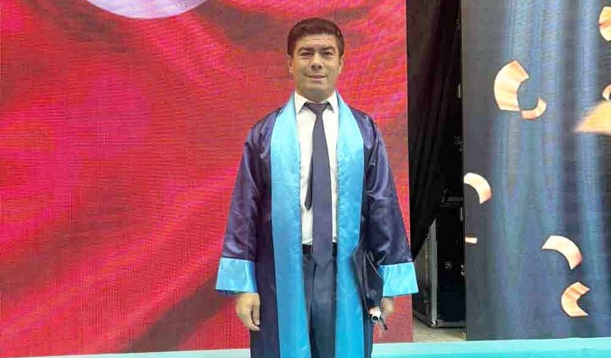 OKUMAYA DOYAMIYOR