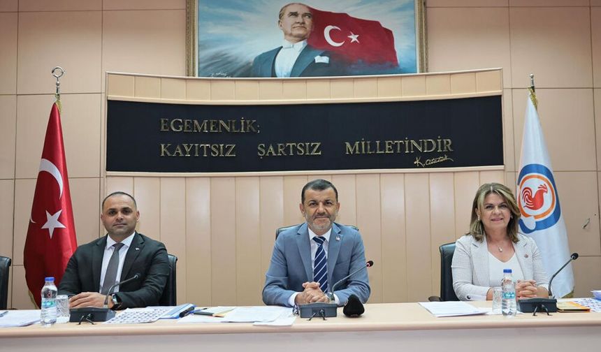 BÜYÜKŞEHİR’DEN YENİ DESTEK HAMLELERİ
