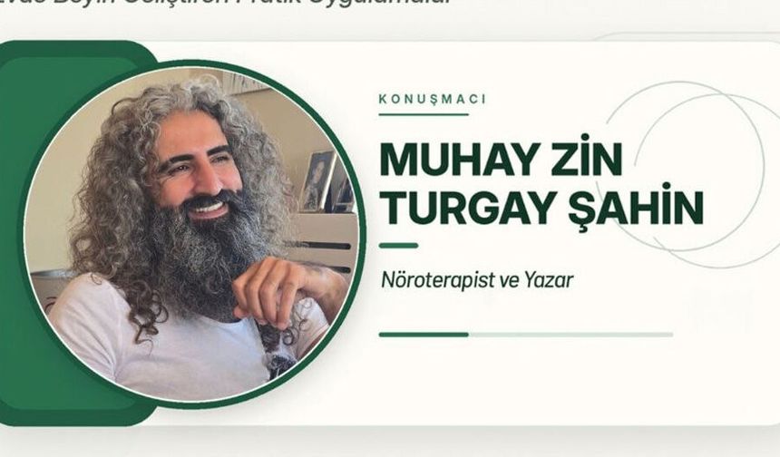 DENİZLİ BÜYÜKŞEHİR’DEN SAĞLIKLI YAŞAMA NEFES OLACAK SÖYLEŞİ