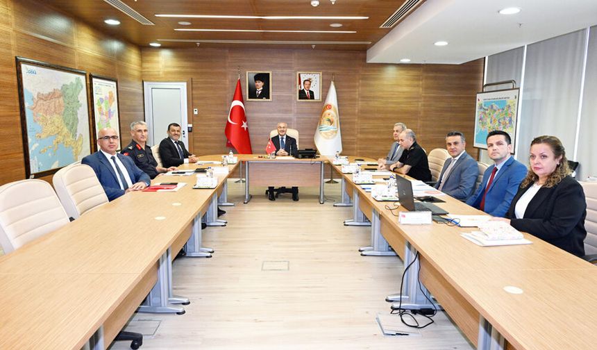 GÜVENLİ EĞİTİM İÇİN İŞ BİRLİĞİ