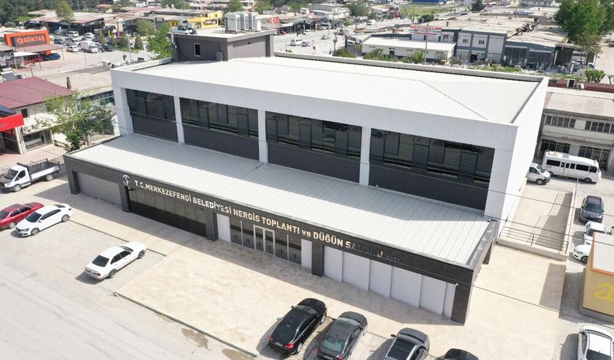 EVLENECEK ÇİFTLERE EKONOMİK DÜĞÜN DESTEĞİ