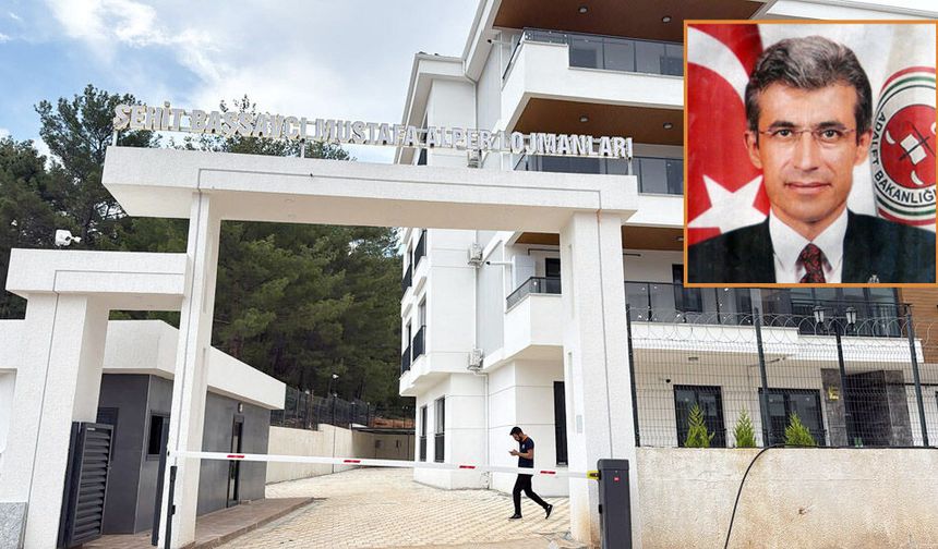 ŞEHİT BAŞSAVCI’NIN ADI YAŞATILACAK