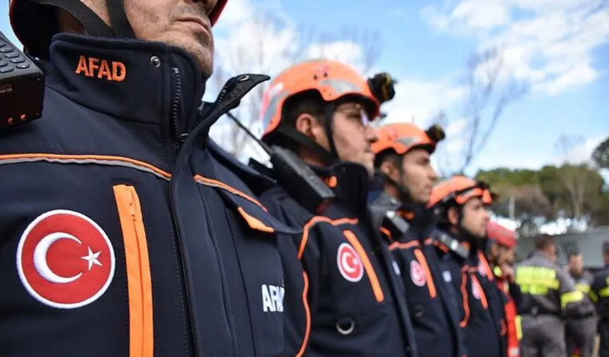 DENİZLİ’DEN YARDIMA KOŞTULAR