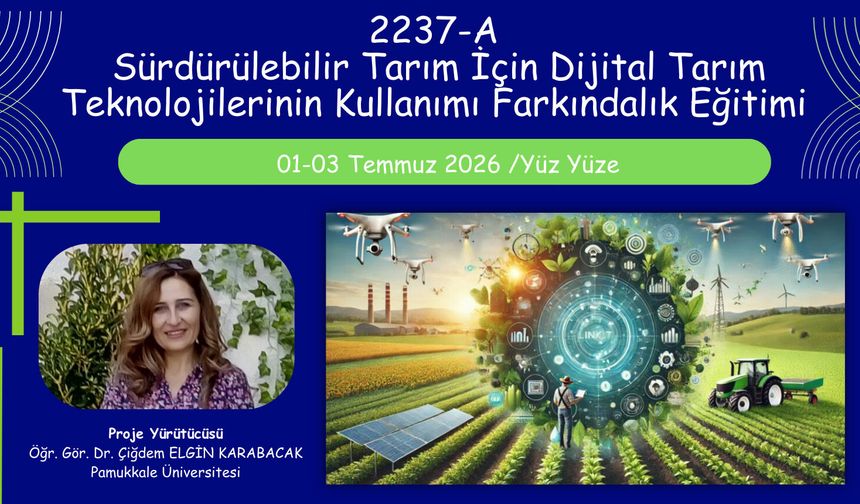 PAÜ’YE ÇİFTE TÜBİTAK DESTEĞİ